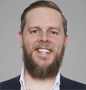 Image of James Marks