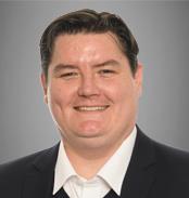 Image of Michael Rogers