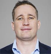 Image of Jack Needham