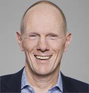 Image of Paul Williams