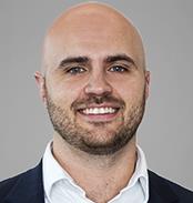 Image of Daniel Woodward