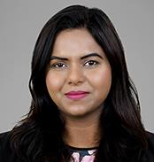 Image of Dhanashri Dhas