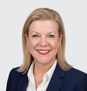 Image of Kristin Hay
