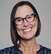 Image of Jo Fleming