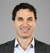 Image of Steve Necoski
