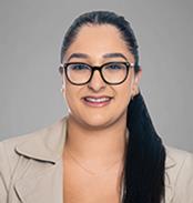 Image of Vanessa Azzi