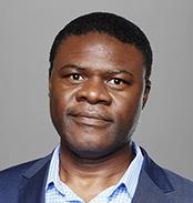 Image of Lawson Katiza