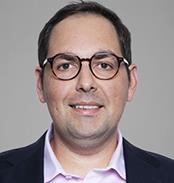 Image of Jamie Harding
