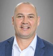 Image of Michael Marshall