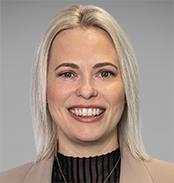 Image of Alyson Martinovich