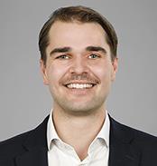 Image of Harry Mackaness