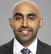 Image of Thilina Mahesh