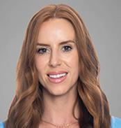 Image of Danielle Rees