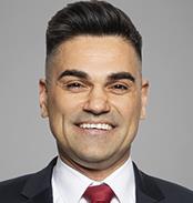 Image of Chet Al