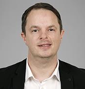 Image of Oliver Madden