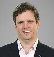 Image of Ryan O'Sullivan