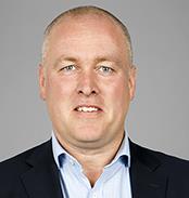 Mark Lafferty