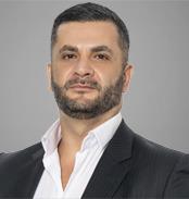 Image of Anthony Daher