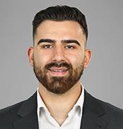 Image of John Haila