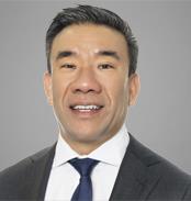 Image of Michael Kwok