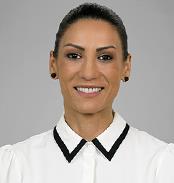 Image of Georgina Malseed