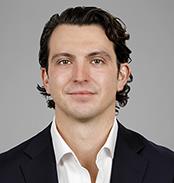 Image of Harley Bowen