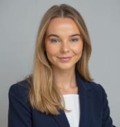 Image of Grace Mahoney