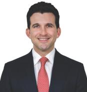 Image of Josh Rutman