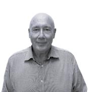 Image of Steven Pricter