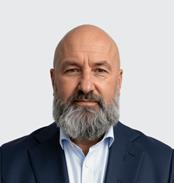 Image of Damien Burley