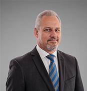 Image of Basil Simitci