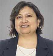 Image of Maidee Tirado