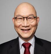 Image of Alex Alamsyah