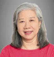 Image of Florence Yuen