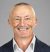 Image of Paul Kennedy