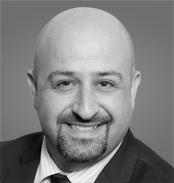 Image of Mel Morizzi