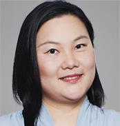 Image of Linda Zhu (In Office - Mon - Wed)