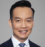 Image of Dominic Ong