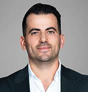 Image of Demi Carigliano