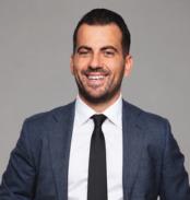 Image of Demi Carigliano