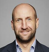 Image of Jonston Graves