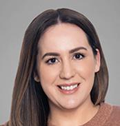 Image of Alyson Morland (In Office - Tue, Wed & Thur)