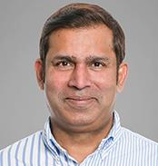 Image of Donald Biswas