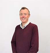 Image of Anthony Hickey
