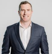 Image of Brent Sinclair