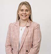 Image of Megan Thorley (Main)