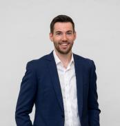 Image of Michael Boom