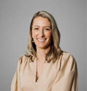 Image of Kristy Ward