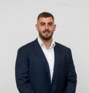 Image of Reuben Smahel