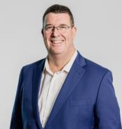 Image of Ross Cooper
